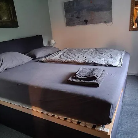 Tiny House Im Wingster Forst